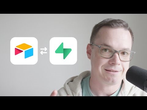 How to integrate Airtable and Supabase (2025)
