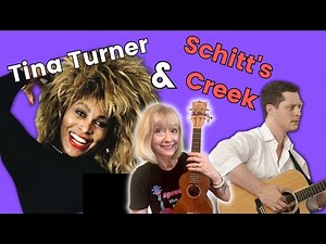 Simply the Best - Strumming and Fingerpicking Ukulele Tutorial