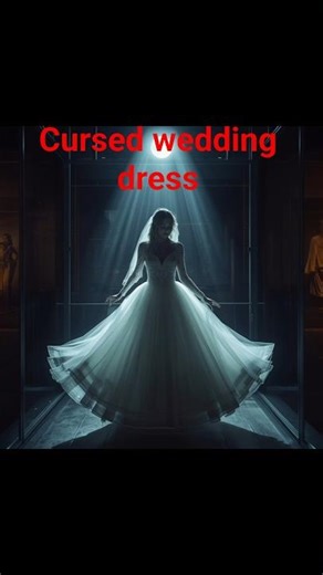 The Cursed Wedding Dress – The Bride That Waits (Pennsylvania, 1849)#true based story