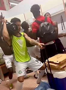 209K views · 3.1K reactions | 拾拾 #Mood: Natio goes Gold Cup 2025!  | Radio 10 Magic FM | Facebook