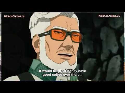 BORUTO EPISODE 212 | Englisd Sub