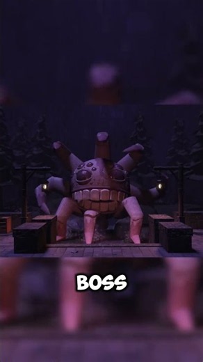 Why Floor 3 Stops Feeling Like a Hotel... #robloxlore #robloxhorror #roblox #robloxdoors
