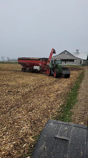 #HighlandCustomFarming