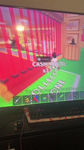 Still a brain rock (@jimmyfruitloop)’s videos with kagefumi - -