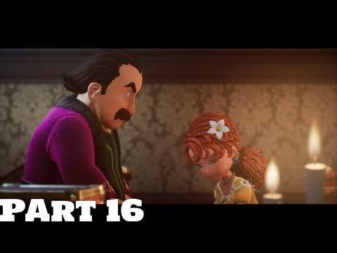 The King's Demonic turn and Other Member says Goodbye | Dragon Quest VII Reimagined – Part 16