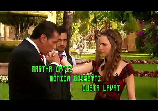 Camaleones capitulo 28 online