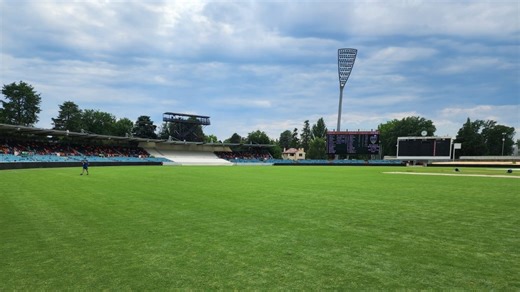 AUS vs PAK: Pakistan’s preparation for Australia Tests take a hit after rain washes off Day 4 of warm-up match