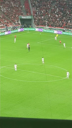 Hungary vs Portugal 2-3 | Ronaldo Makes History, Varga Scores Twice @SportBeyond