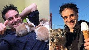 Who is Noel Fitzpatrick? Star of Channel 4’s Supervet age and family life revealed