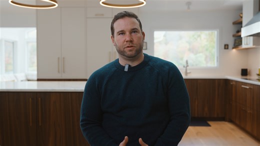 Lakeshore - Architects Overview (Multitude Studio) - Behind The Scenes