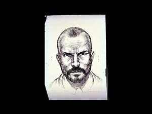 Payday 2 - Wolf Voice Lines