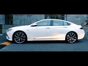 2018 Holden Commodore (ZB) - worthy of the name?