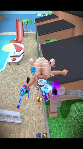 Insane MM2 Jumpshot Montage!