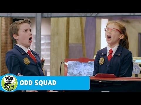 ODD SQUAD | Rookie Night! | PBS KIDS