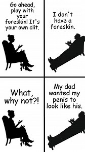 11K views · 48 reactions | #circumcision explained | Bloodstained Men & Their Friends | Facebook