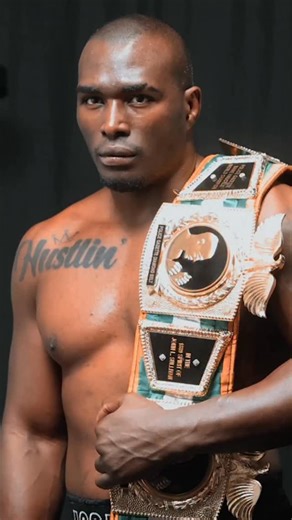 The BKB Heavyweight Champion is ready for action in South Florida 😤 Don’t miss Gustavo Trujillo vs. Lucas Browne TONIGHT 🎟️/📺 Visit BKBBareKnuckle.com #BKB48 #BKB #BareKnuckle | BKB Bare Knuckle Boxing