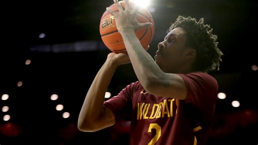 NCAAM Highlights: Bethune Cookman at No. 1 Arizona (12/22) Stream of NCAA Basketball