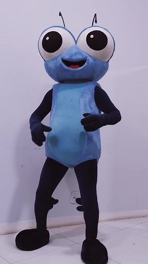 Escolha seu personagem favorito no Bob Zoom - Jogo de Personagens