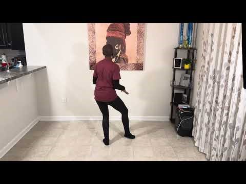 Kee’s Operator Line Dance Instructional