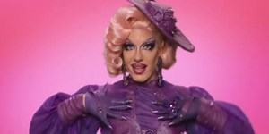 Chi è Le Riche di Drag Race Italia? Età e Instagram