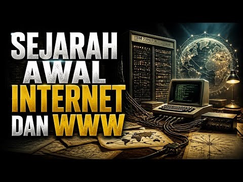 The Early History of the Internet and the World Wide Web