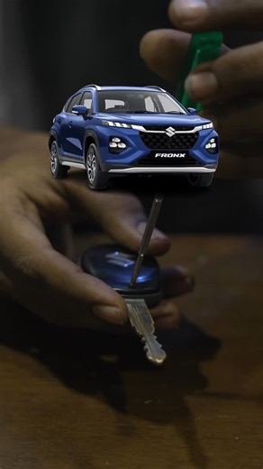 Chennai Key Makers – Locksmith & Car Key Makers Chennai on Instagram: "🚗🔑 Flip Key Conversion Done – Happy Customer from Trichy! Our customer from Trichy contacted Chennai Key Makers to upgrade his normal car key into a premium flip-type key. We successfully converted the key with precise cutting, professional programming, and perfect finish ✨ At Chennai Key Makers, we specialise in: ✔️ Flip key conversion ✔️ Duplicate car key making ✔️ Lost car key solutions ✔️ Key programming & immobilizer w