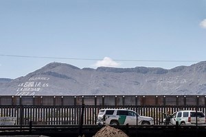 New DHS Report Paints Picture of Biden's Immigration Challenges