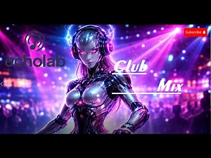 CLUB MIX | Best Techno Music 2025 🔥