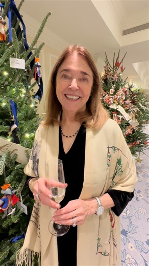 11K views · 1K reactions | A personal holiday message from my heart to yours  | Mary Alice Monroe | Facebook