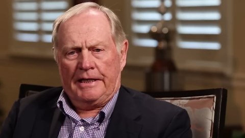 Jack Nicklaus Companies Bankruptcy After $50 Million LIV Golf Lawsuit