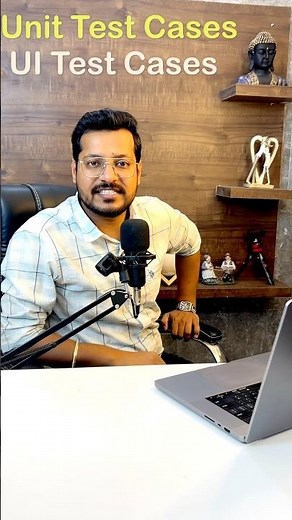 Master Android Testing: Unit Testcases vs UI Testcases | Espresso | Mockito #uitests #junit #coding