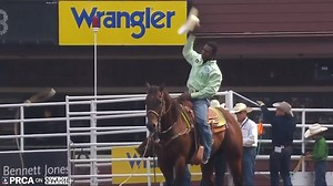 19K views · 1.9K reactions | What's better than winning the Calgary Stampede twice? How about 3x?! Cory Solomon wins the tie-down roping with a 7.3-second run. | PRCA ProRodeo | Facebook
