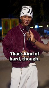 1.8M views · 49K reactions | Half Chinese half Gabonese | Hahasammi | Facebook