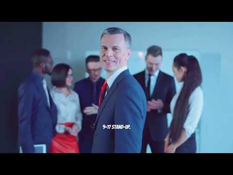 THE POWER OF LEADER SHIP (FULL LENGTH VIDEO)