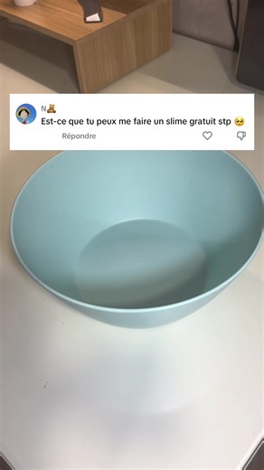 Créer un slime gratuit et léger : Recette inédite