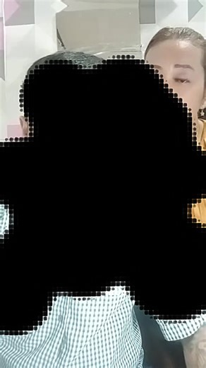 Exploring Unique Outfits in Dynamic Background Settings