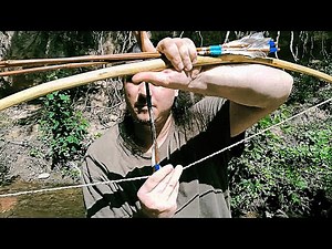 Addressing the "Comanche Archery" in the new Predator 5 (Prey) trailer. Is it good?