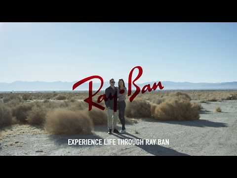 Ray Ban Commercial
