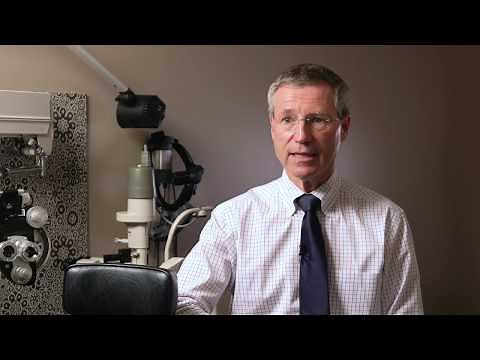 Ophthalmic Medical Technology Program at Portland Community College