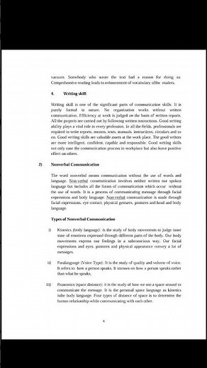 Basics of Communication – Chapter 1 | Meaning & Definition | Exam Focus #Shorts