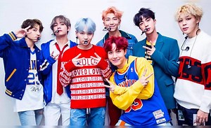 BTS celebra 5 años de “DNA”, tema que marcó su éxito y exposición global: ¿qué premios ganó?