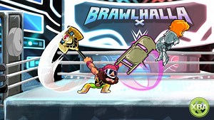 Brawlhalla Adds WWE Legends Like Undertaker and Macho Man to its Roster | XboxAchievements.com