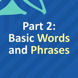Tālofa lava everyone! 👋 Sia and Scotty are back today to share some basic Samoan words and phrases as Vaiaso o le Gagana Samoa 2022 continues! 🤝💯 Tag someone who you'd like to practise your language skills with ⬇️ Ministry for Pacific Peoples Gagana Samoa i Aotearoa | University of Otago