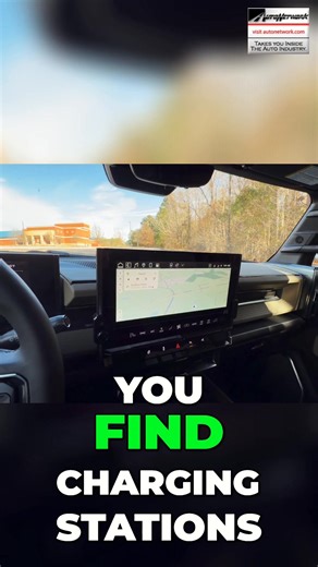 Offers for buying, servicing, or repairing your car: https://CouponsOffersAndDeals.com. Even though it's a large vehicle, the air ride suspension makes the ride surprisingly smooth. The 13.4-inch screen with Google built-in navigation is super helpful for finding charging stations and planning trips in your EV. #AirSuspension #GoogleNavigation #ElectricVehicle #EVTrips #SmoothRide | AutoNetwork.com