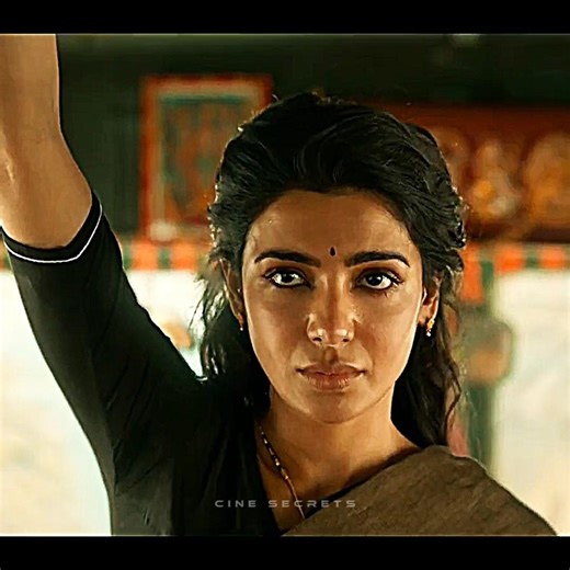 Maa Inti Bangaaram 🔥 Teaser Trailer | Samantha Ruth Prabhu Atitudde Status.. #shorts #viral