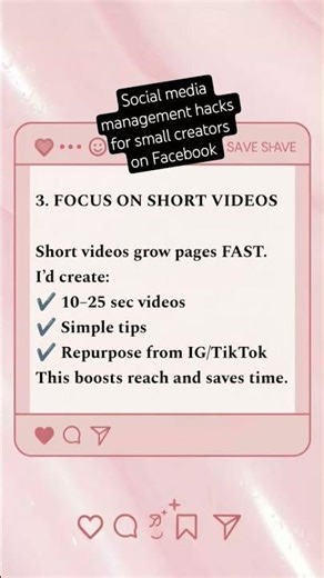 Top 5 easy ways to manage your Facebook page