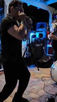 Steve Wik & Chuck Ruby playing "Turn the Page" by Bob Seger 1-11-26 Naples, FL