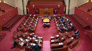 National anti-corruption commission passes Parliament