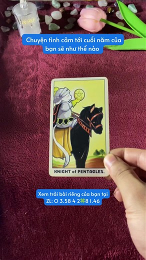 Trải bài riêng chỉ 75k/3 câu chuyên sâu –IB Z-a-l-o: O358.428.146 #tarot #tarotreading