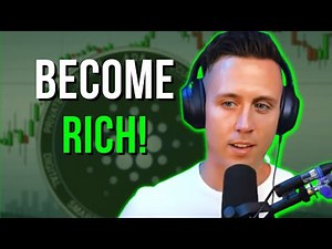 Dan Gambardello: This Is How Much 500 Cardano ADA Will Be Worth In 2025!